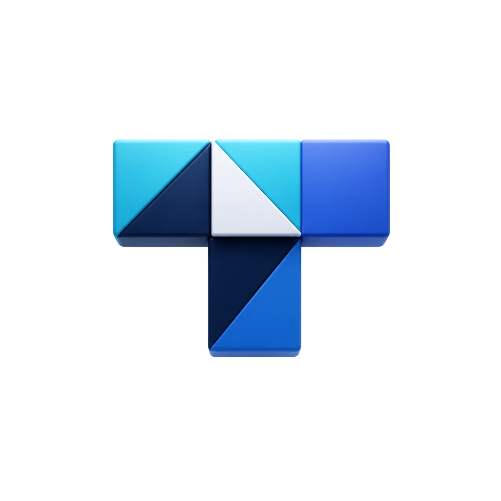 Trakly Profile Logo