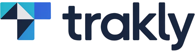 Trakly Logo